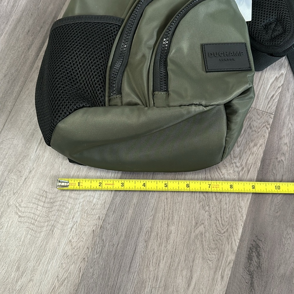 NWT Duchamp Unisex Sling bag - Picture 9 of 10